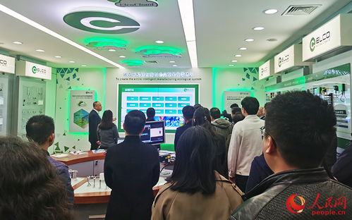 以善作善成之志，育新质生产力之机——天津市级机关研学活动纪实